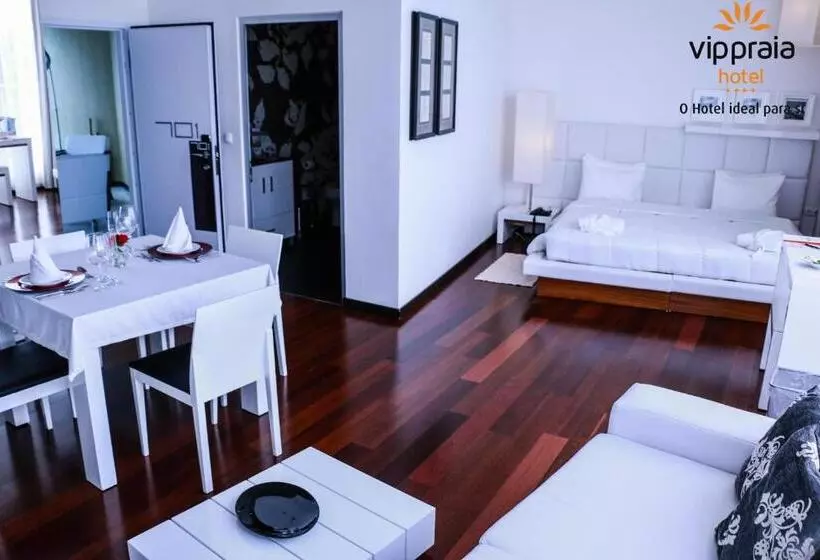 Fotos del hotel Vip Praia:  37