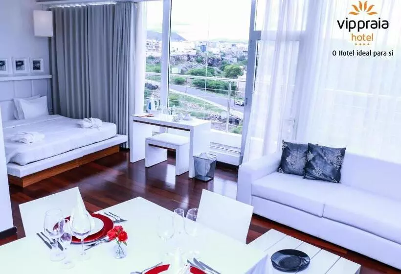 Fotos del hotel Vip Praia:  57