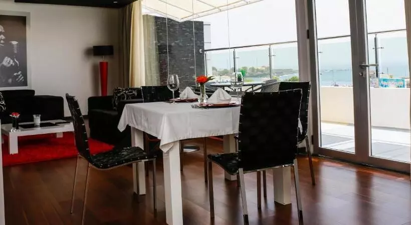 Fotos del hotel Vip Praia:  16