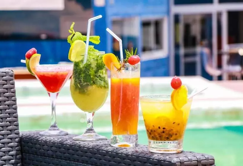 Fotos del hotel Vip Praia:  50