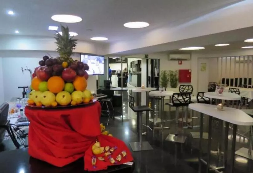 Fotos del hotel Vip Praia:  67