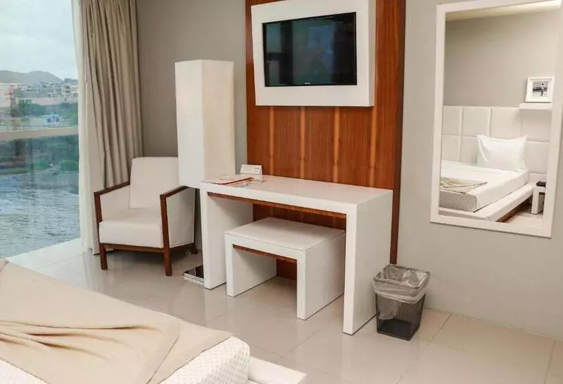 Fotos del hotel Vip Praia:  11