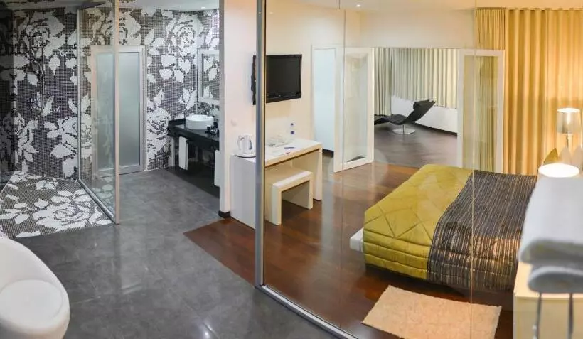 Fotos del hotel Vip Praia:  12