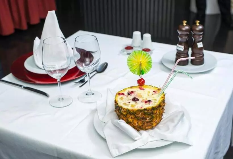 Fotos del hotel Vip Praia:  46