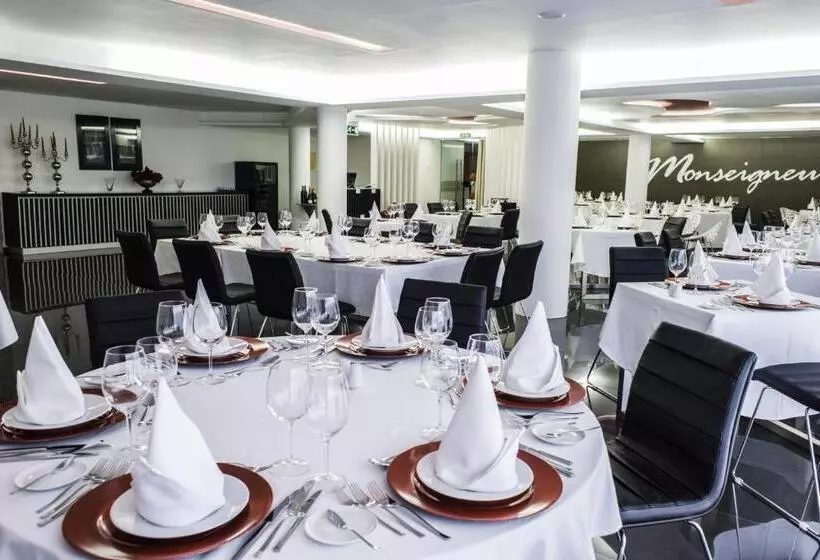 Fotos del hotel Vip Praia:  17