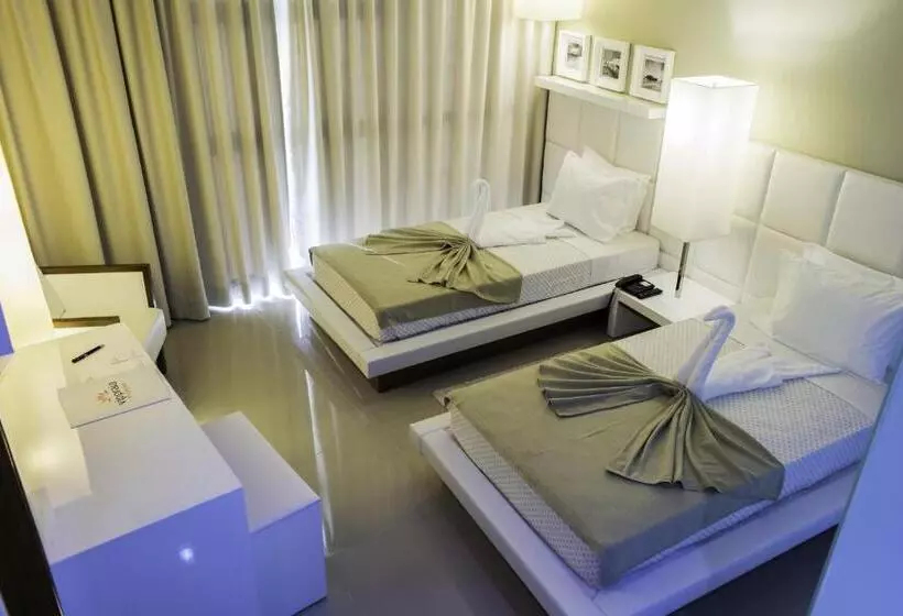 Fotos del hotel Vip Praia:  2