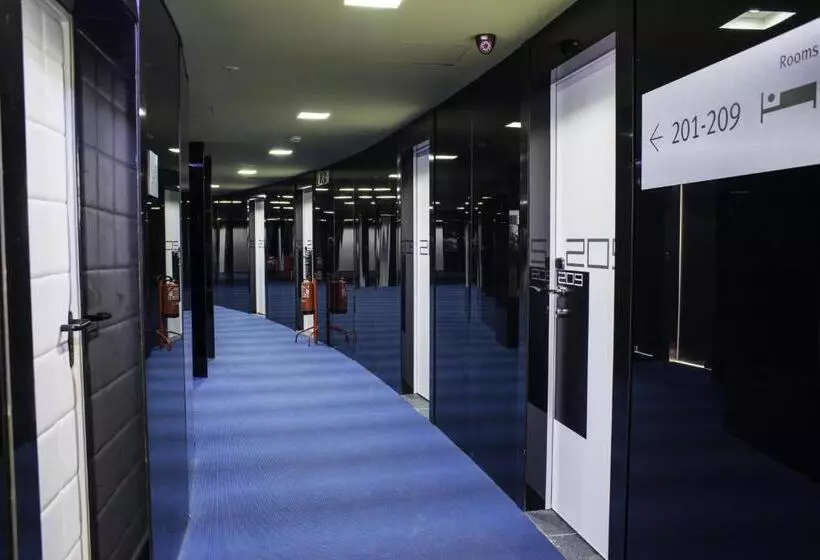 Fotos del hotel Vip Praia:  41