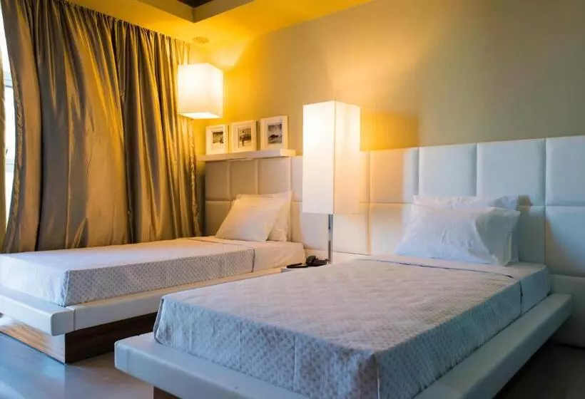 Fotos del hotel Vip Praia:  5