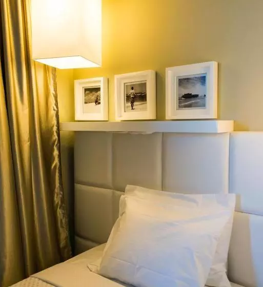 Fotos del hotel Vip Praia:  3