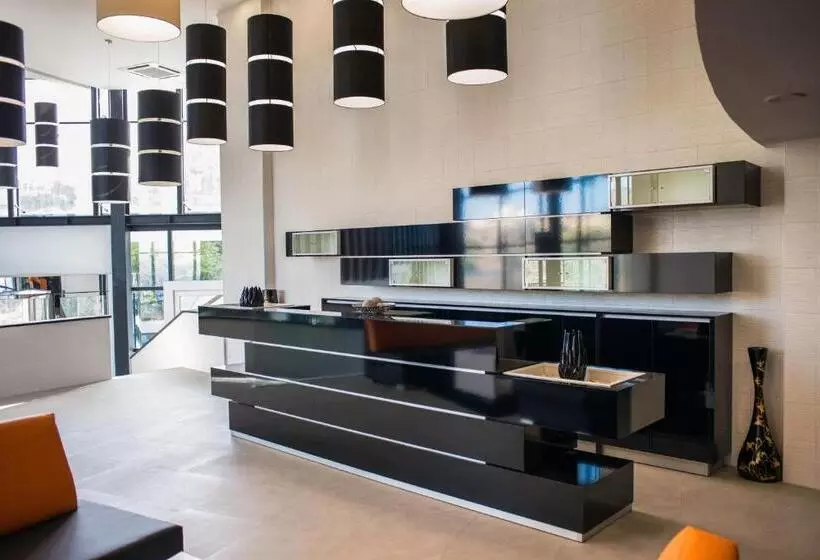 Fotos del hotel Vip Praia:  55