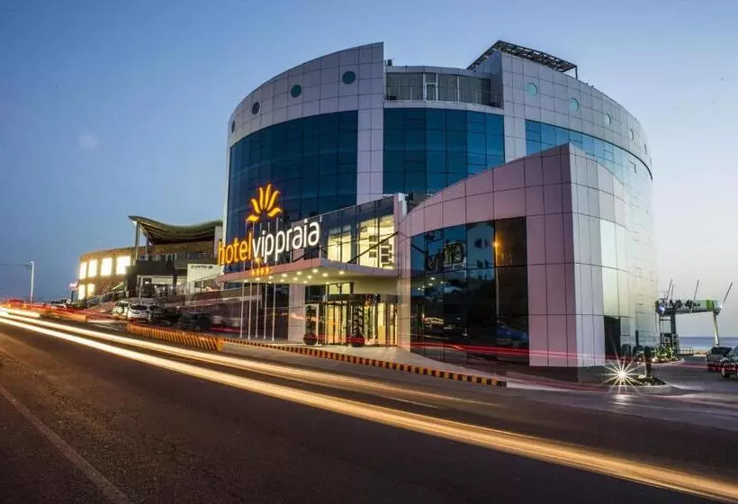 Fotos del hotel Vip Praia:  35