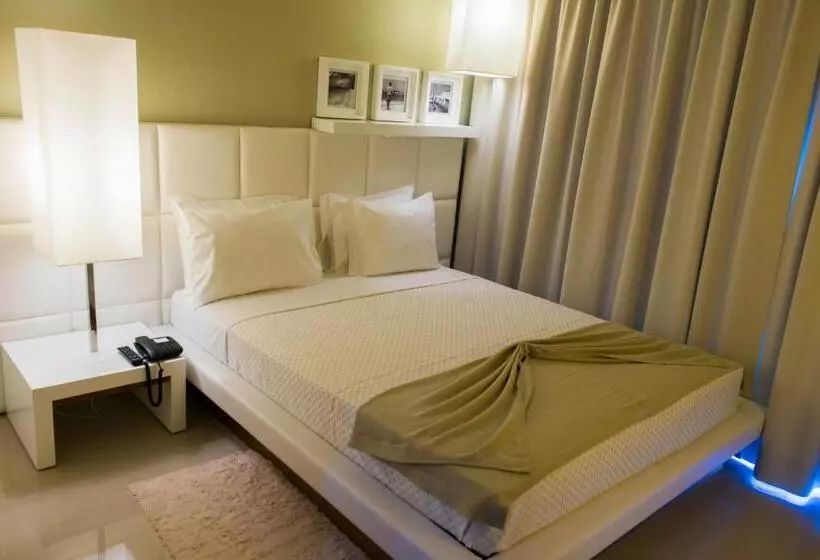 Fotos del hotel Vip Praia:  4