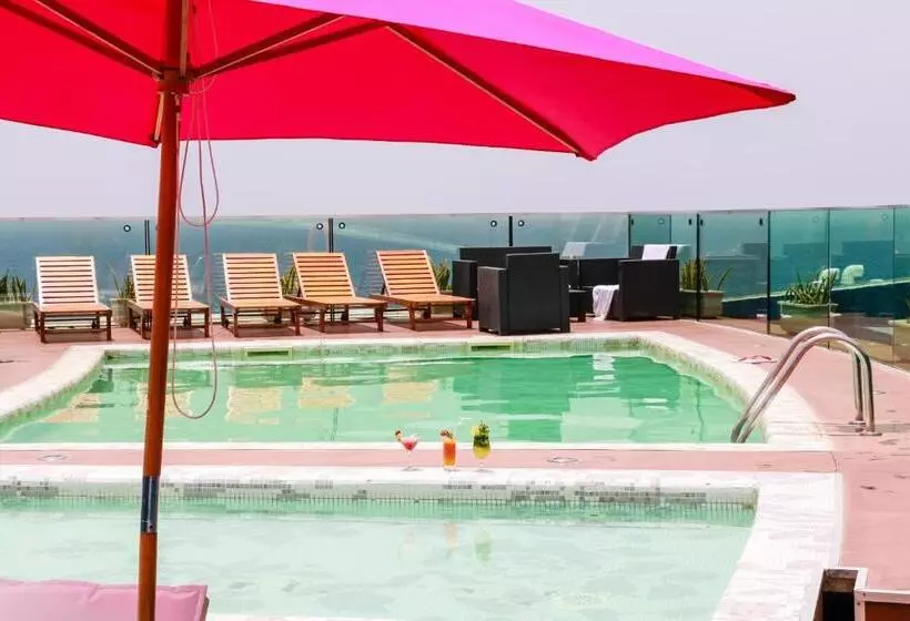 Fotos del hotel Vip Praia:  25