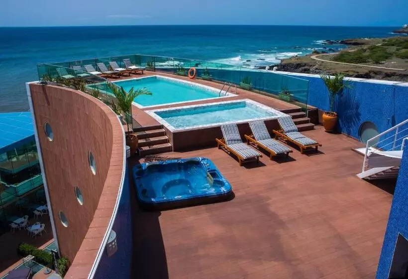 Fotos del hotel Vip Praia:  72