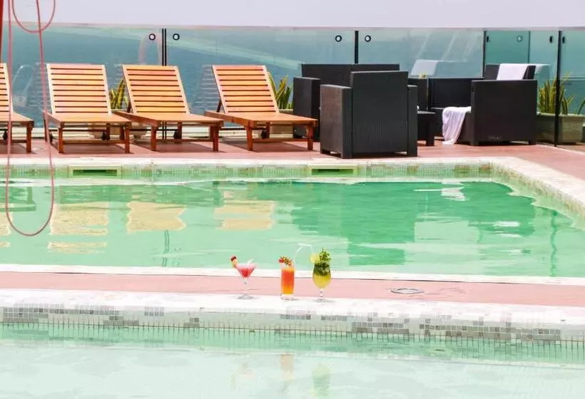 Fotos del hotel Vip Praia:  24