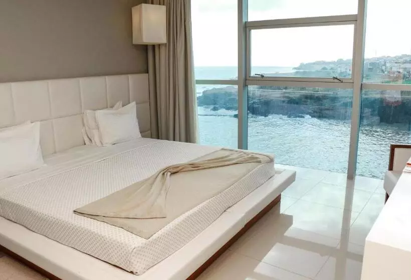 Fotos del hotel Vip Praia:  36