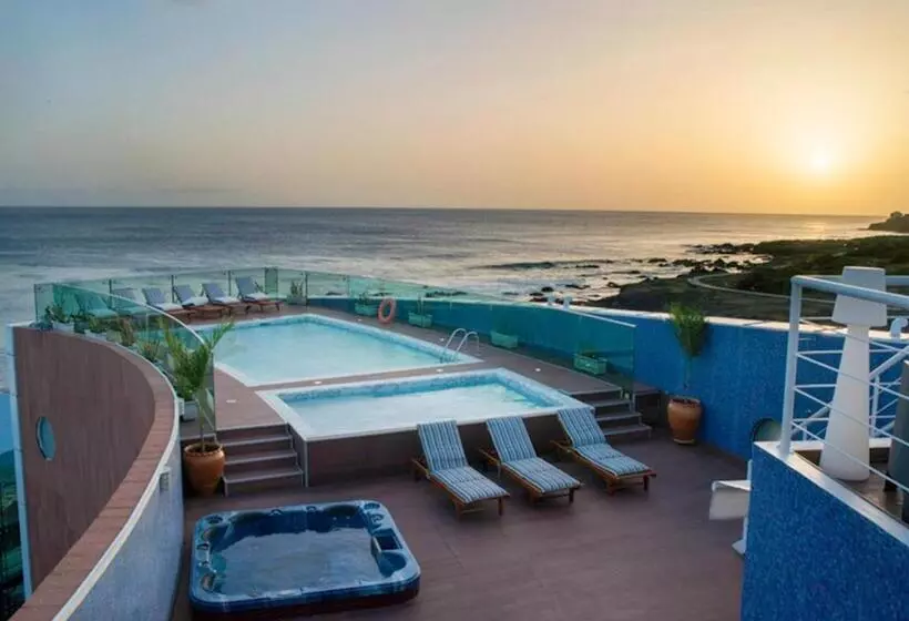 Fotos del hotel Vip Praia:  66