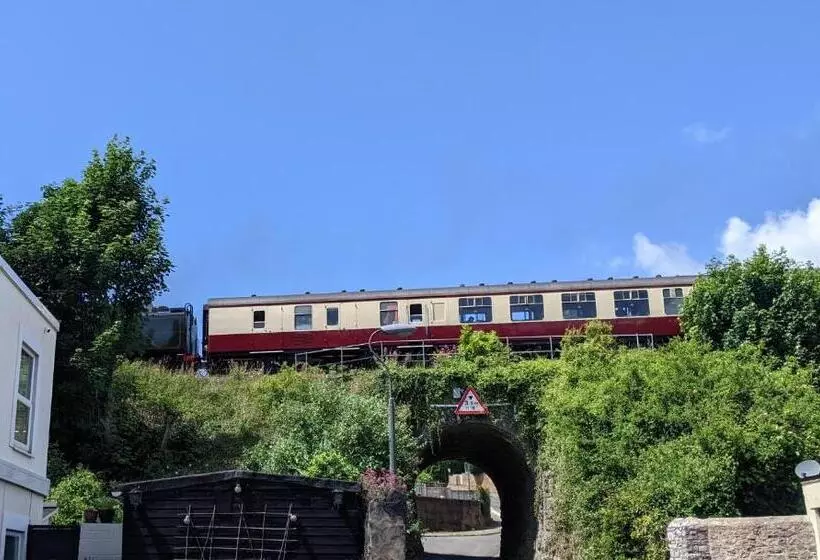 Fotos del hotel Abingdon House:  19