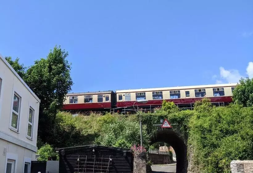 Fotos del hotel Abingdon House:  25