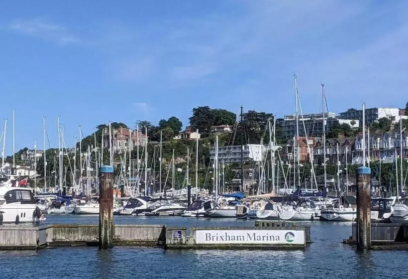 Fotos del hotel Abingdon House:  15