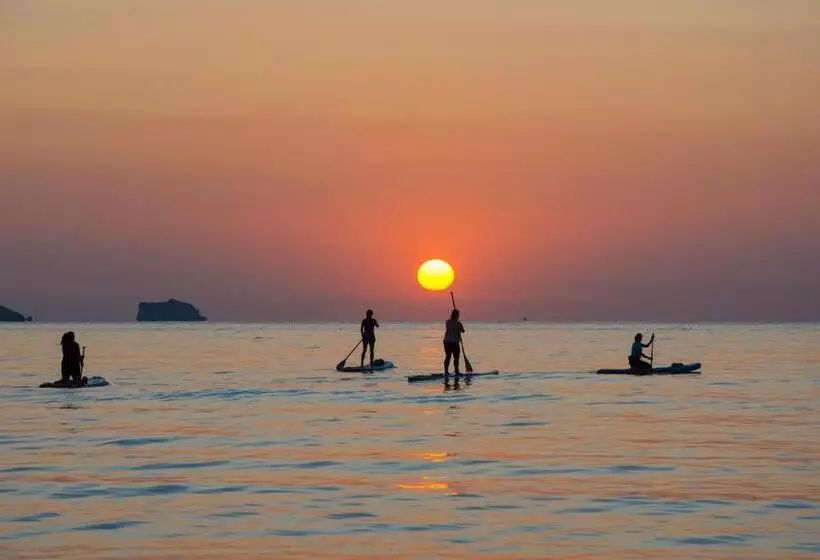 Fotos del hotel Abingdon House:  17