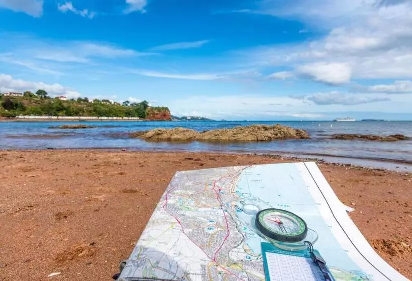 Fotos del hotel Abingdon House:  6