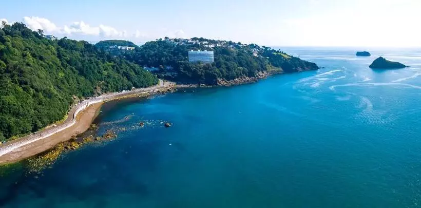 Fotos del hotel Abingdon House:  8