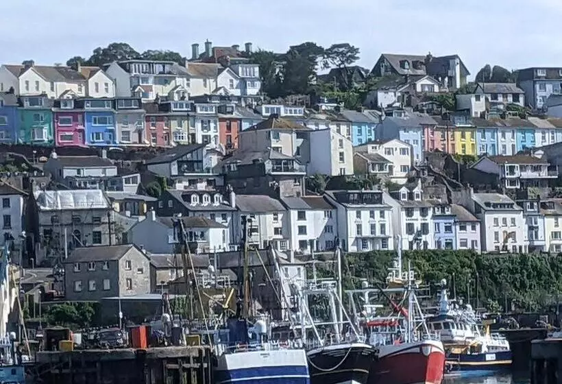 Fotos del hotel Abingdon House:  18