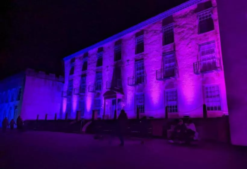 Fotos del hotel Abingdon House:  9