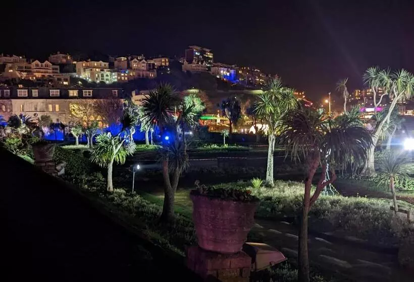 Fotos del hotel Abingdon House:  10