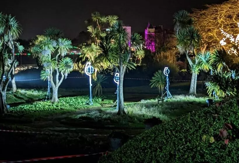 Fotos del hotel Abingdon House:  16