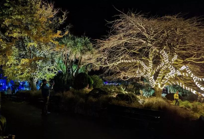 Fotos del hotel Abingdon House:  13