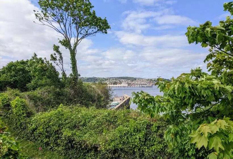 Fotos del hotel Abingdon House:  12