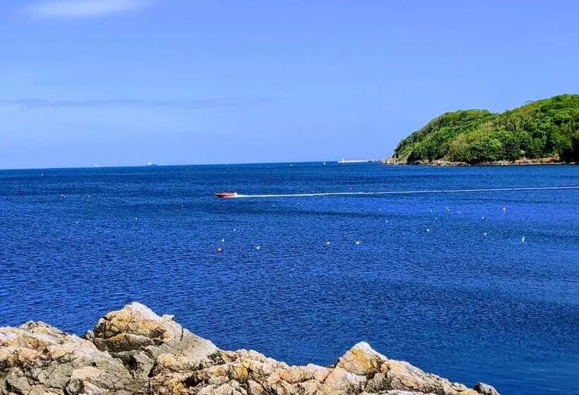 Fotos del hotel Abingdon House:  14