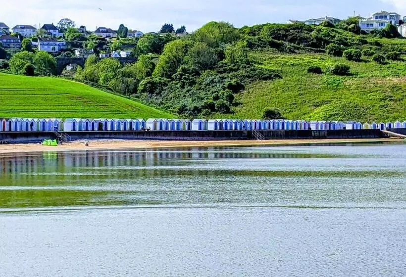 Fotos del hotel Abingdon House:  21