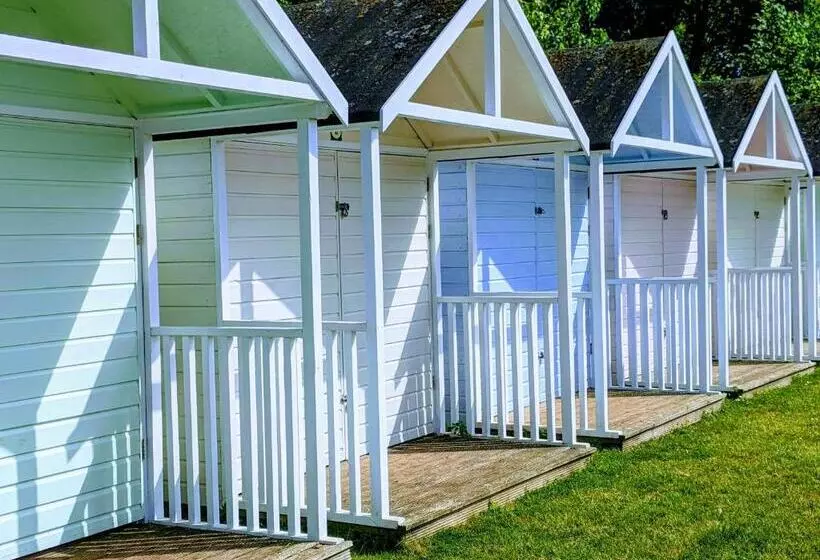 Fotos del hotel Abingdon House:  2