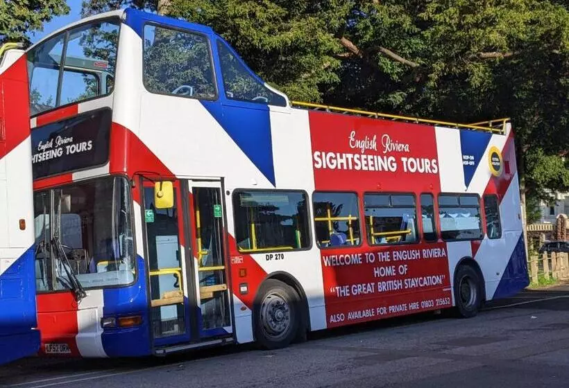 Fotos del hotel Abingdon House:  7