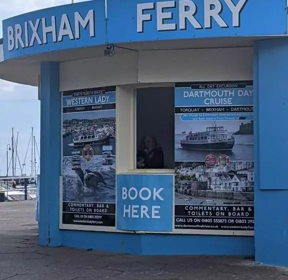 Fotos del hotel Abingdon House:  23