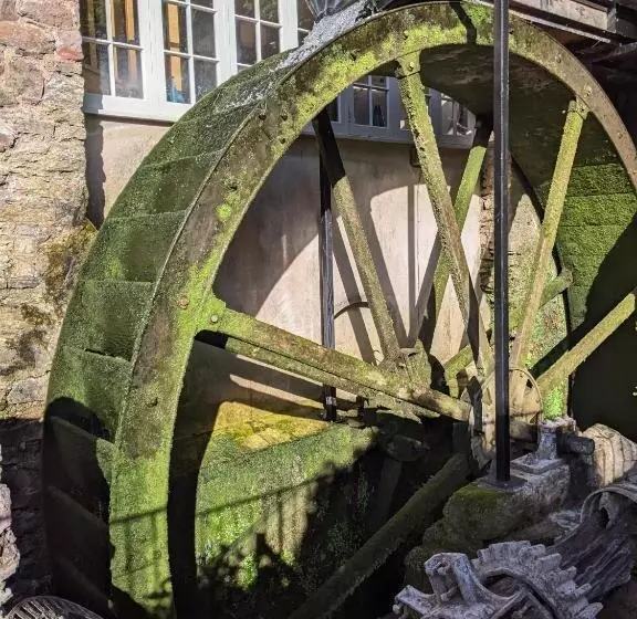 Fotos del hotel Abingdon House:  3