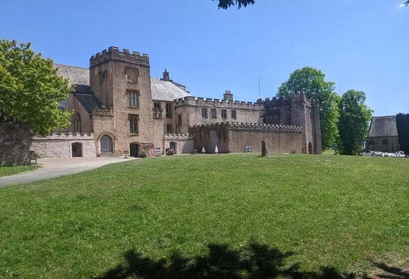 Fotos del hotel Abingdon House:  22