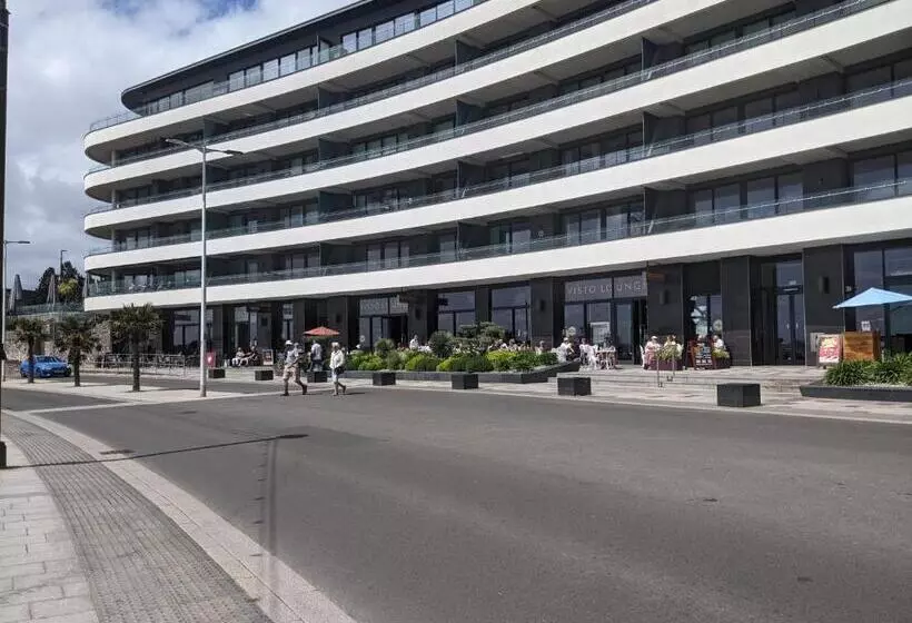 Fotos del hotel Abingdon House:  20