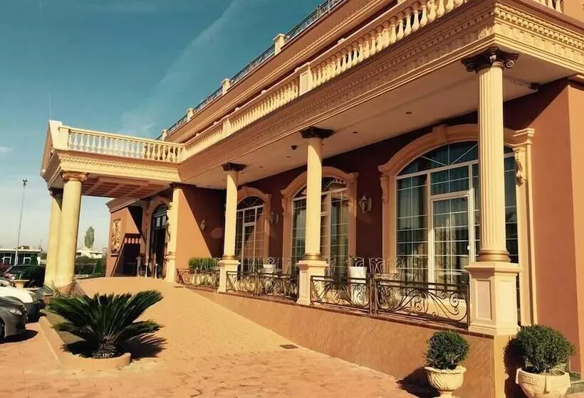 Fotos del hotel Ador Resort :  9