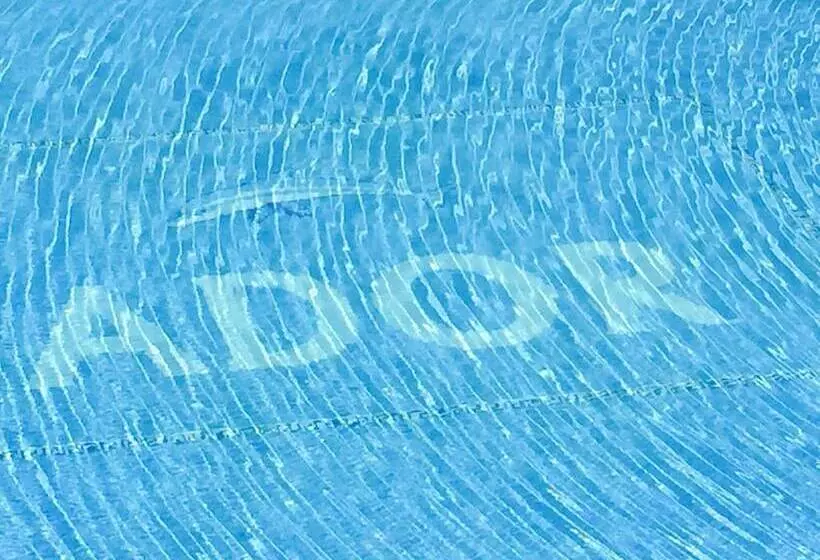 Fotos del hotel Ador Resort :  2