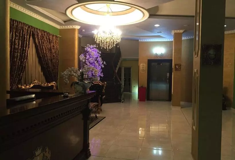 Fotos del hotel Ador Resort :  3