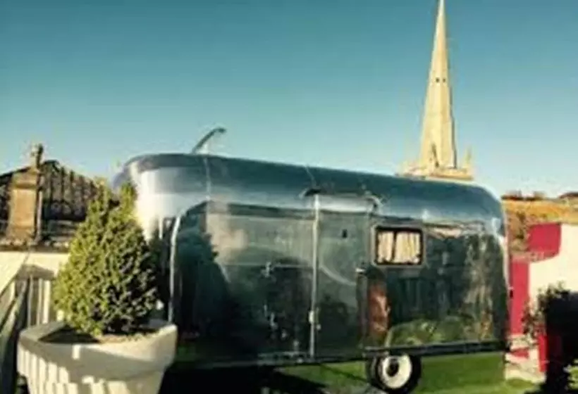 Fotos del hotel Brooks Guesthouse Bristol:  15