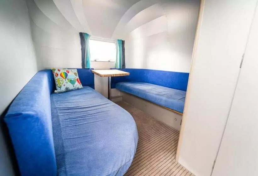 Fotos del hotel Brooks Guesthouse Bristol:  16