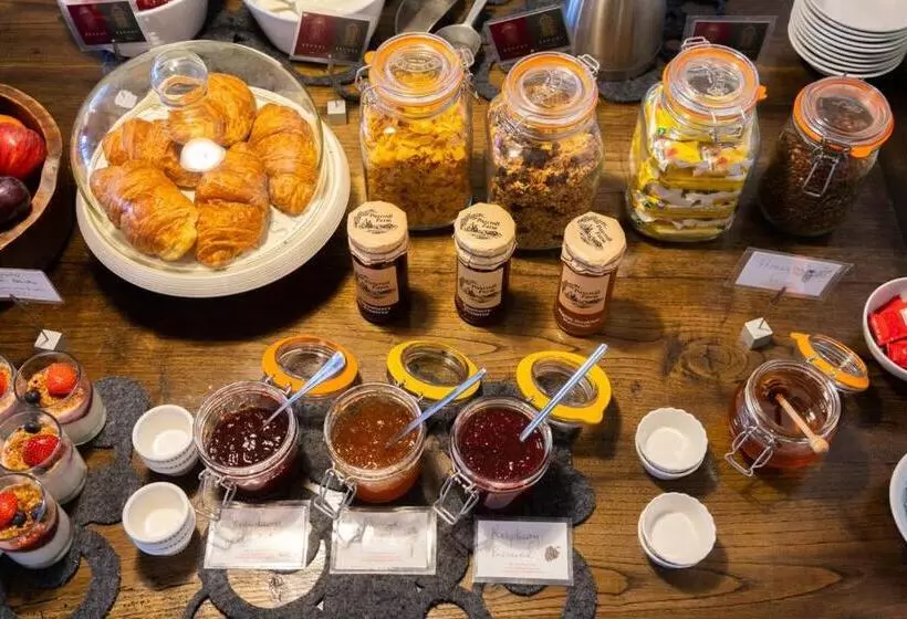 Fotos del hotel Brooks Guesthouse Bristol:  24