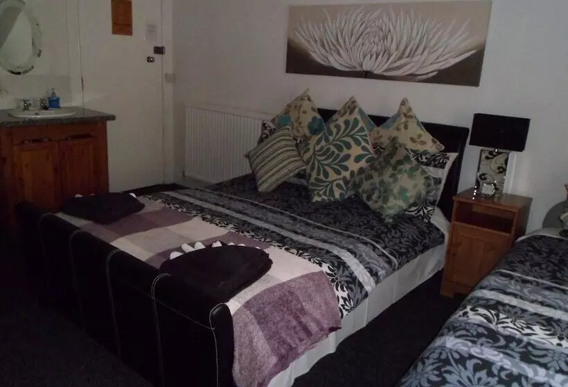 Fotos del hotel Clarin Guest House:  21