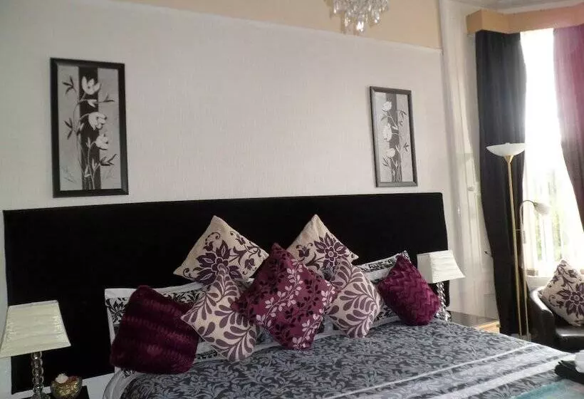 Fotos del hotel Clarin Guest House:  24