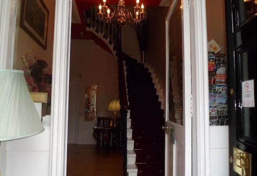 Fotos del hotel Clarin Guest House:  2